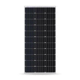 Renogy RNG Series 100 W Monocrystalline Compact Design Solar Panel.